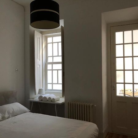 Rua Tenente Campos Rego, Ground Floor Коимбра Экстерьер фото