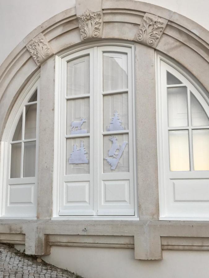 Rua Tenente Campos Rego, Ground Floor Коимбра Экстерьер фото