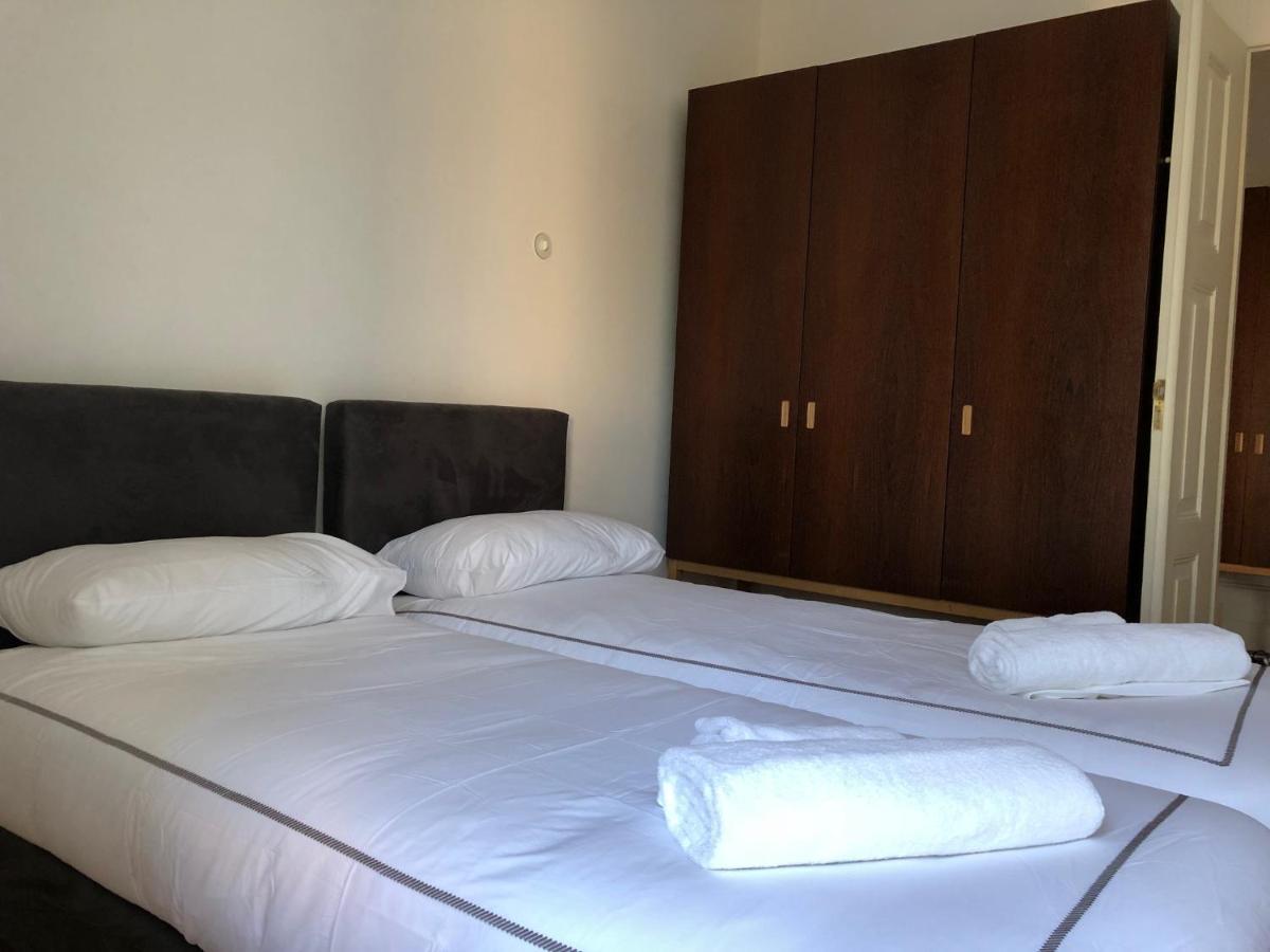 Rua Tenente Campos Rego, Ground Floor Коимбра Экстерьер фото
