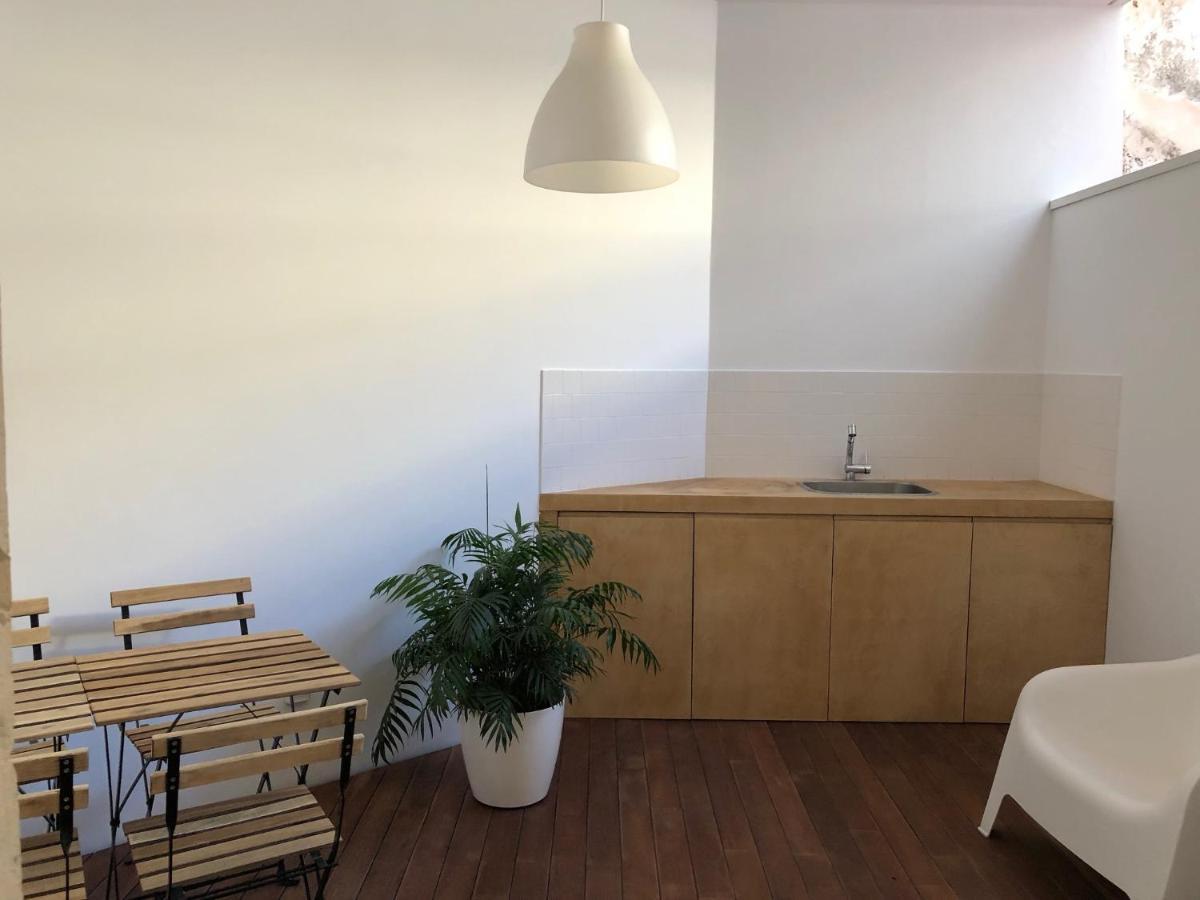 Rua Tenente Campos Rego, Ground Floor Коимбра Экстерьер фото